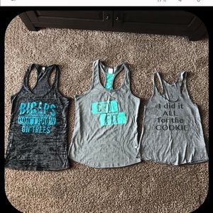 Bundle for @kc_sonshine